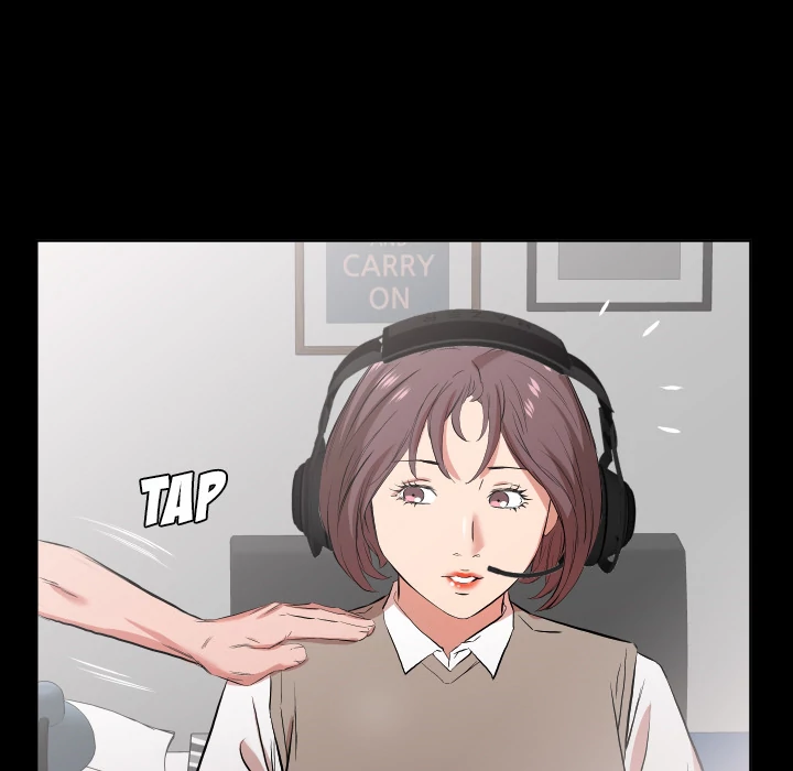 Daddy’s Working - Chapter 33 Page 89