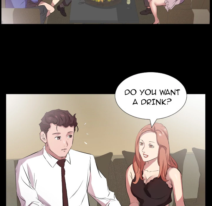 Daddy’s Working - Chapter 34 Page 42