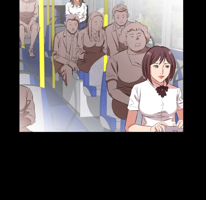 Daddy’s Working - Chapter 34 Page 78