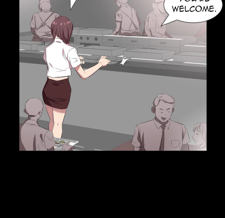 Daddy’s Working - Chapter 34 Page 87