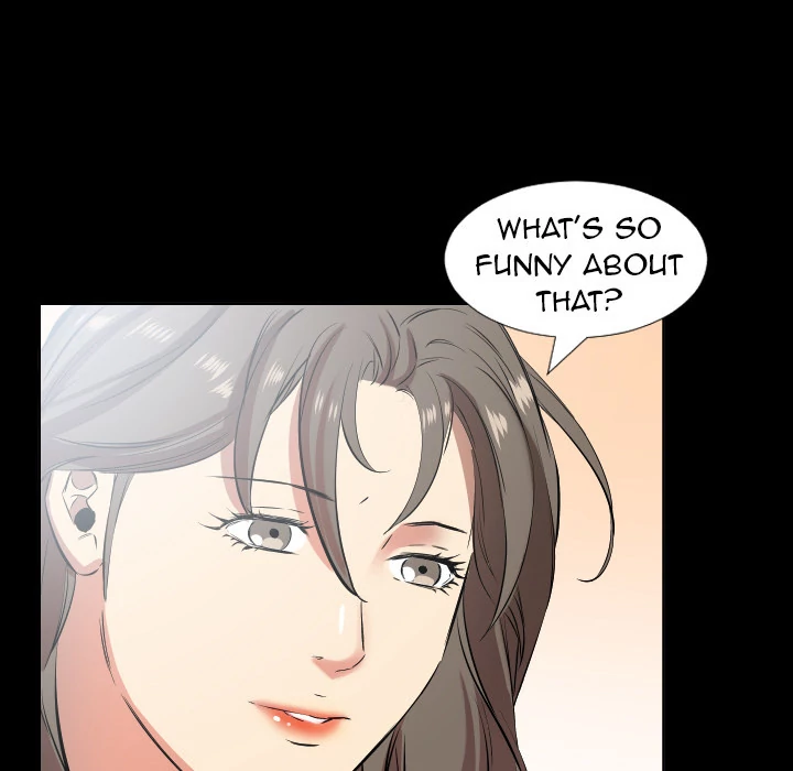 Daddy’s Working - Chapter 35 Page 25