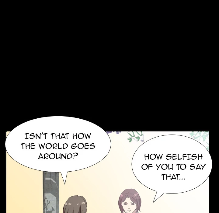 Daddy’s Working - Chapter 35 Page 29
