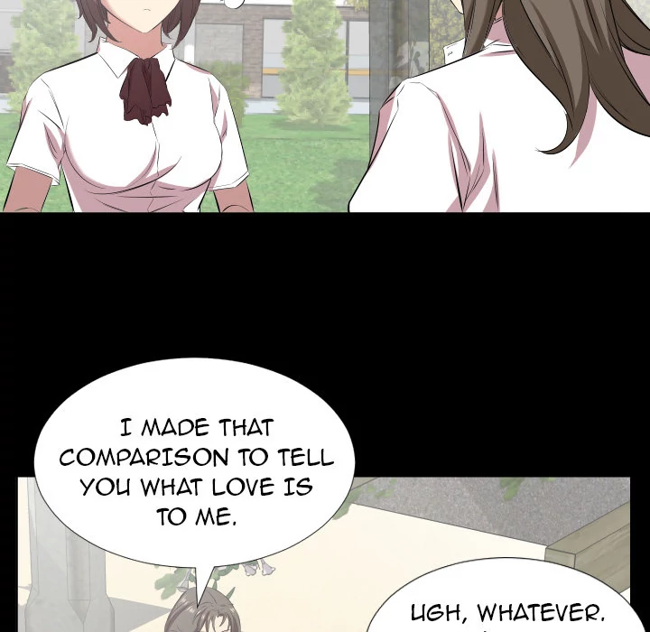 Daddy’s Working - Chapter 35 Page 36