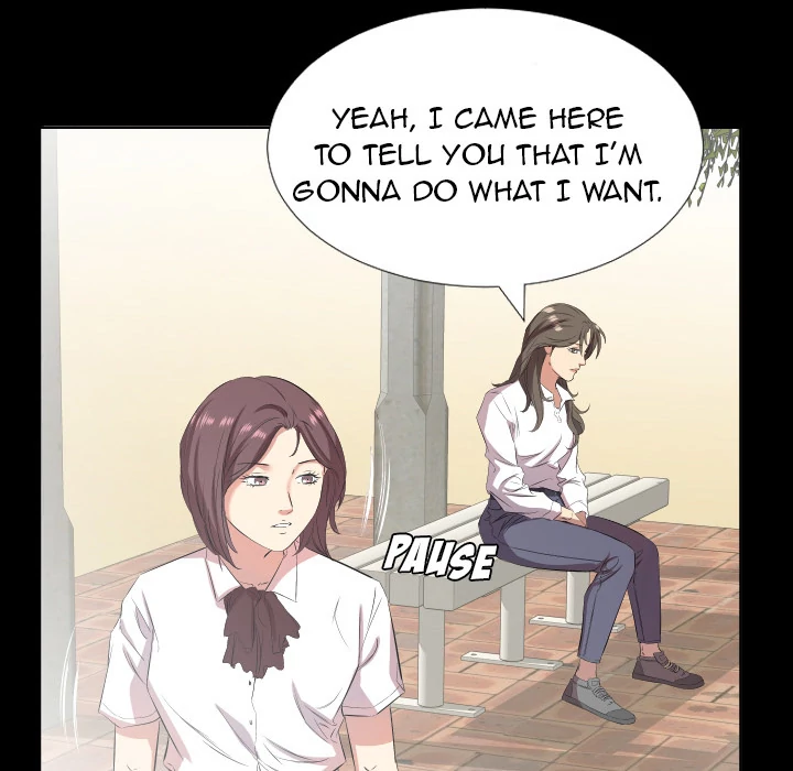 Daddy’s Working - Chapter 35 Page 41