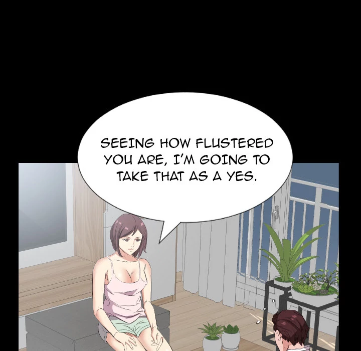 Daddy’s Working - Chapter 35 Page 52