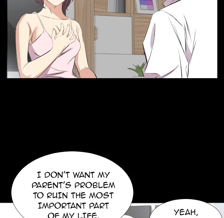 Daddy’s Working - Chapter 35 Page 60