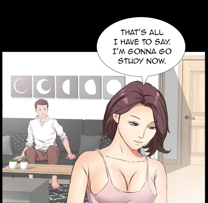 Daddy’s Working - Chapter 35 Page 65