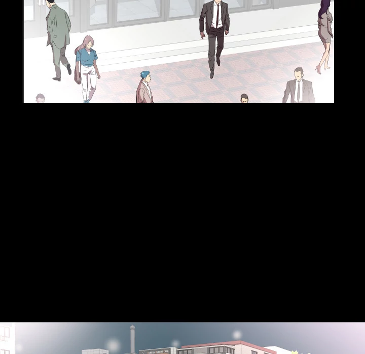 Daddy’s Working - Chapter 35 Page 73