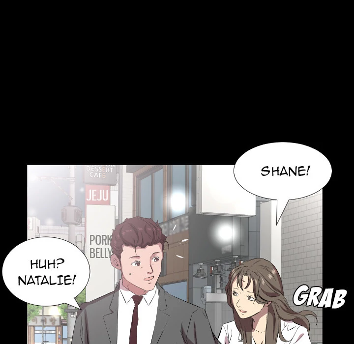 Daddy’s Working - Chapter 35 Page 75