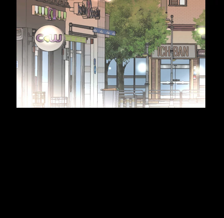 Daddy’s Working - Chapter 35 Page 77