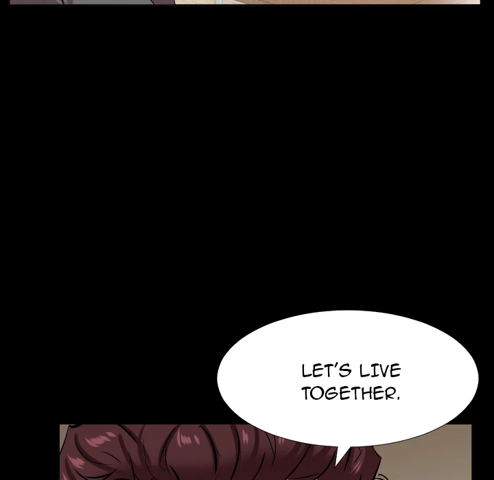 Daddy’s Working - Chapter 35 Page 86