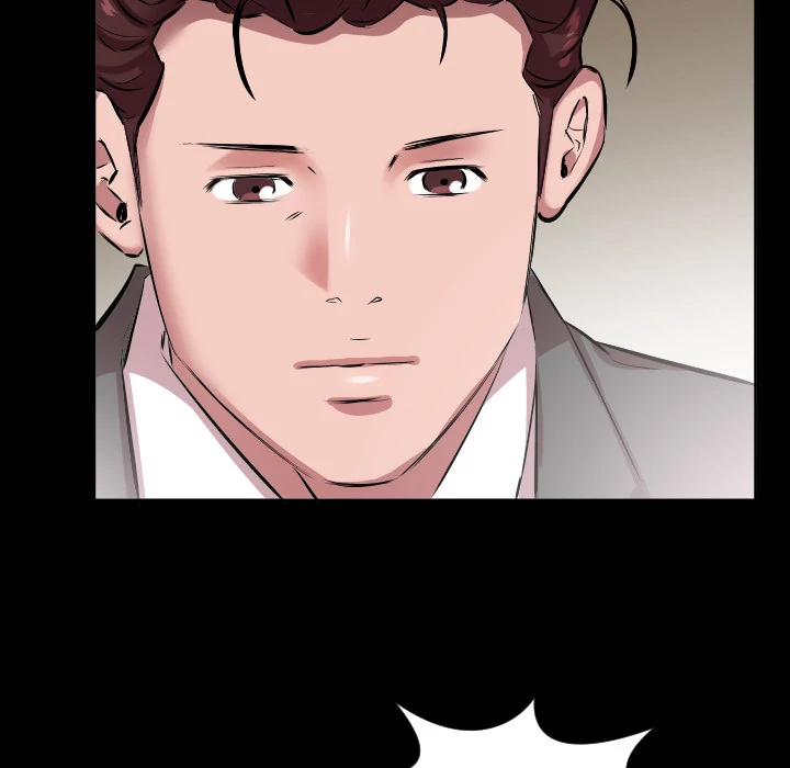 Daddy’s Working - Chapter 35 Page 87