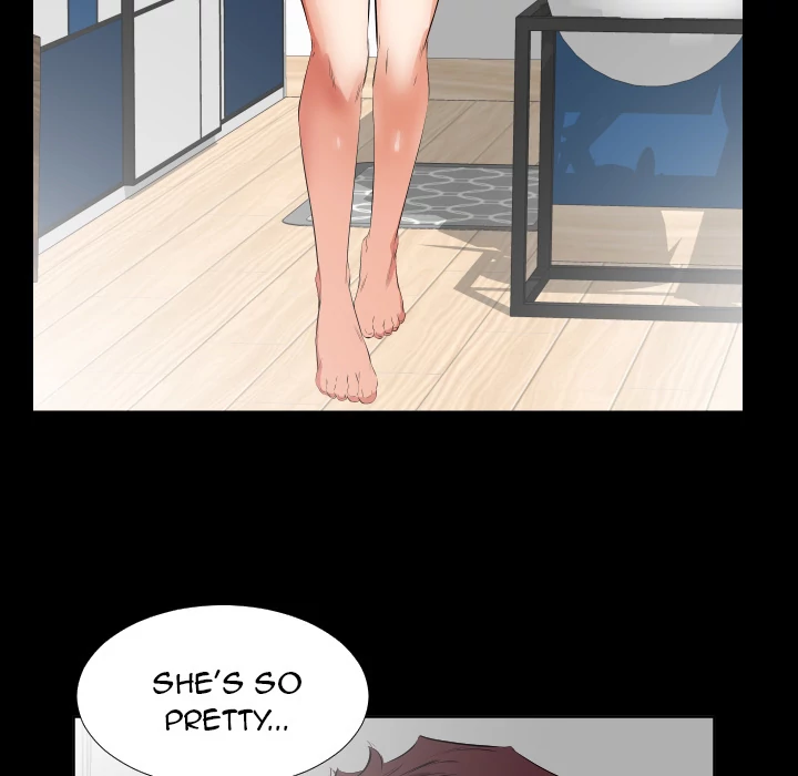 Daddy’s Working - Chapter 36 Page 53