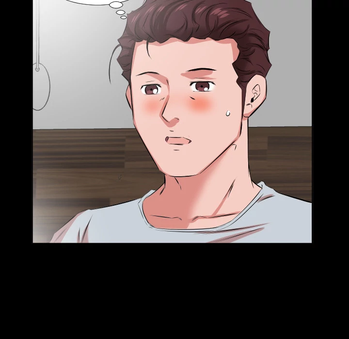 Daddy’s Working - Chapter 36 Page 54