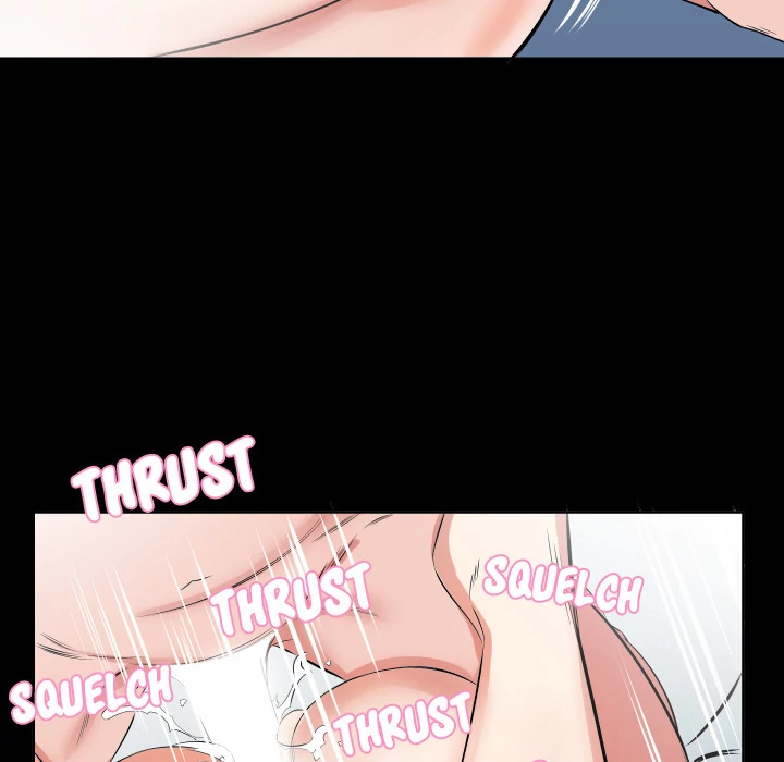 Daddy’s Working - Chapter 36 Page 79