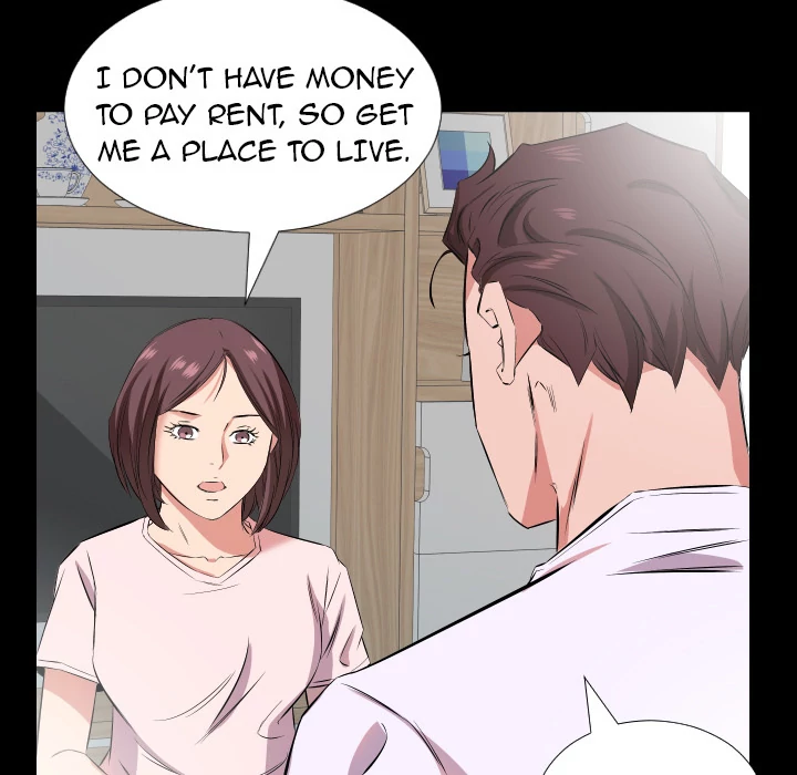 Daddy’s Working - Chapter 37 Page 15