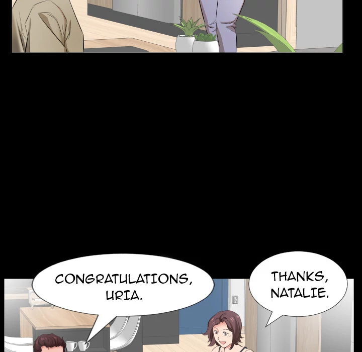 Daddy’s Working - Chapter 37 Page 29