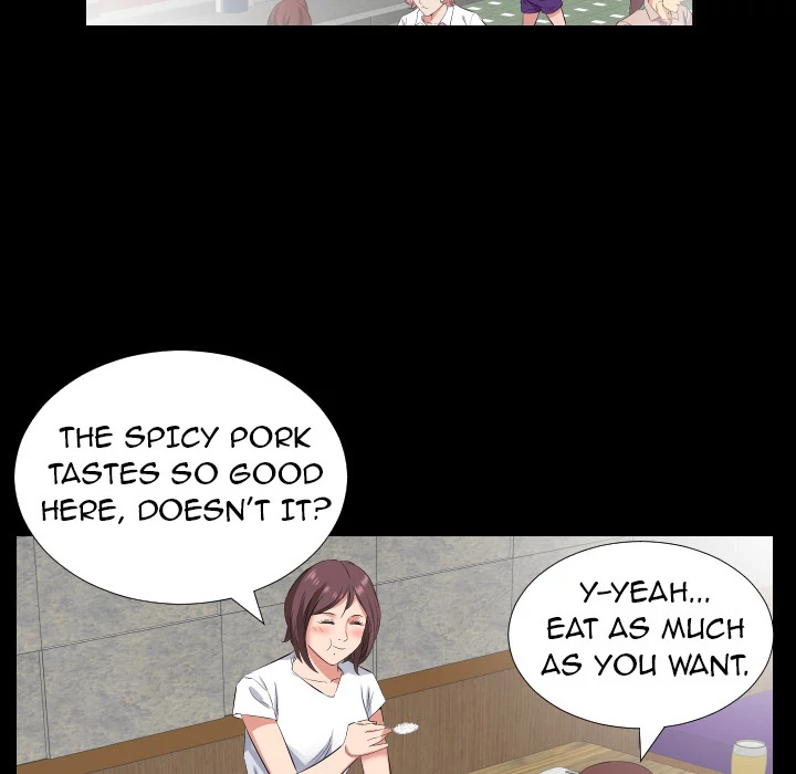 Daddy’s Working - Chapter 37 Page 49