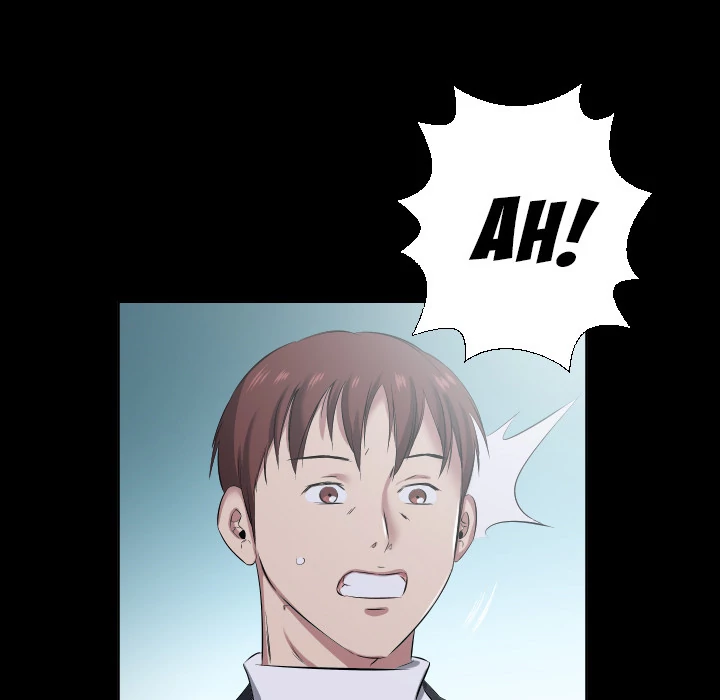 Daddy’s Working - Chapter 37 Page 65