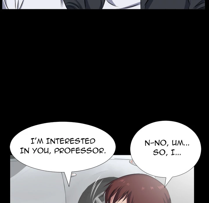 Daddy’s Working - Chapter 37 Page 73