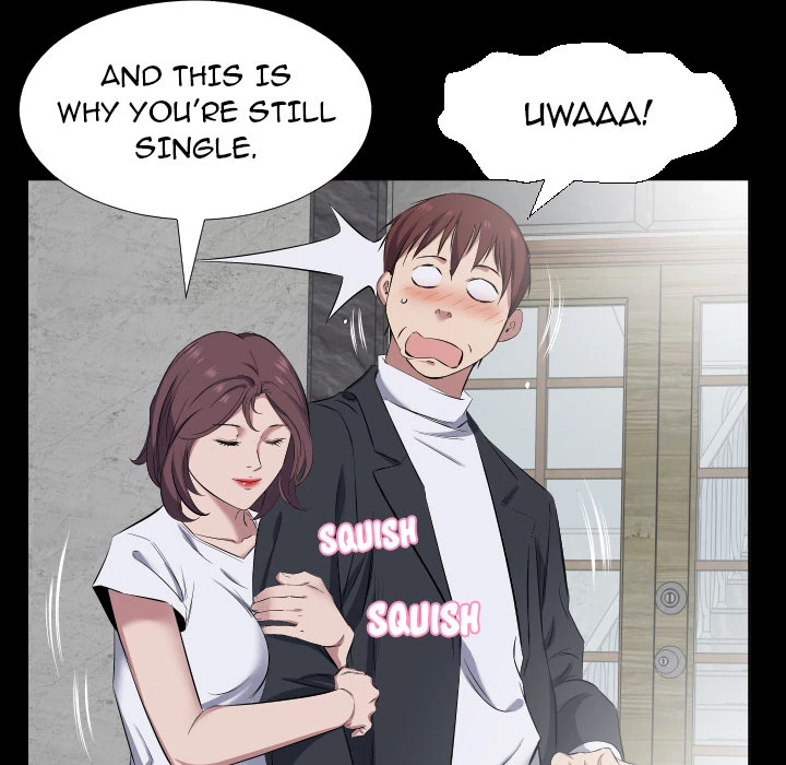 Daddy’s Working - Chapter 37 Page 75
