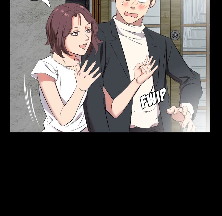 Daddy’s Working - Chapter 37 Page 77