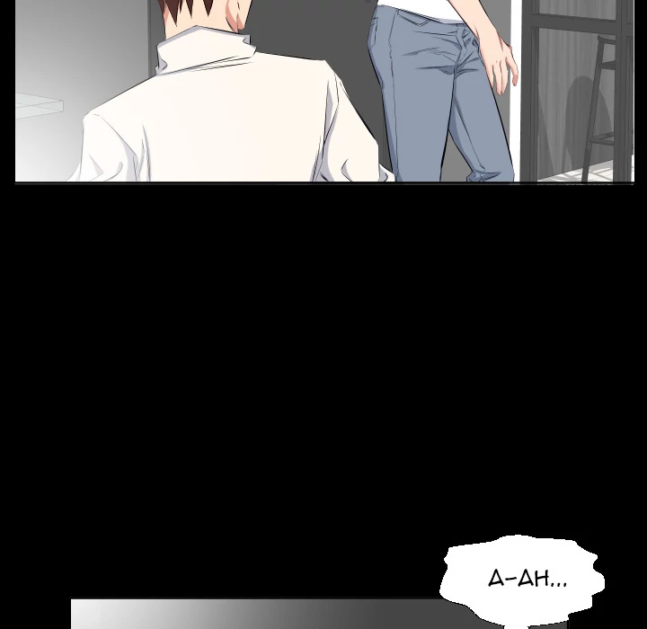 Daddy’s Working - Chapter 38 Page 10