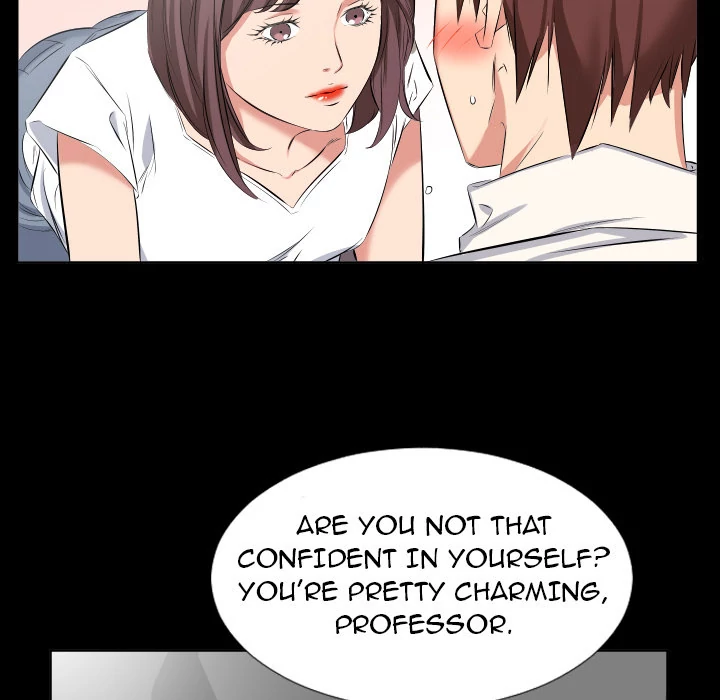 Daddy’s Working - Chapter 38 Page 13