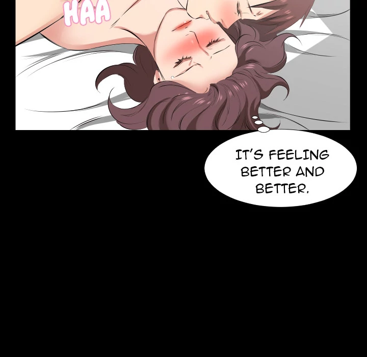 Daddy’s Working - Chapter 38 Page 50