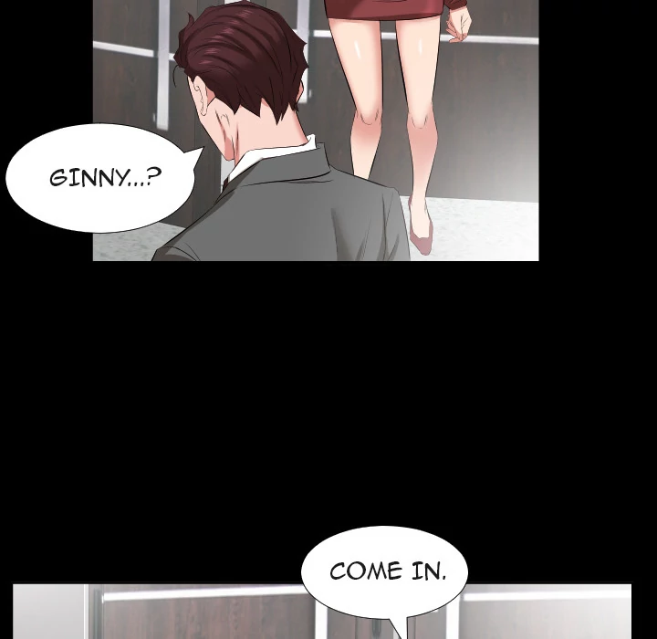Daddy’s Working - Chapter 38 Page 86