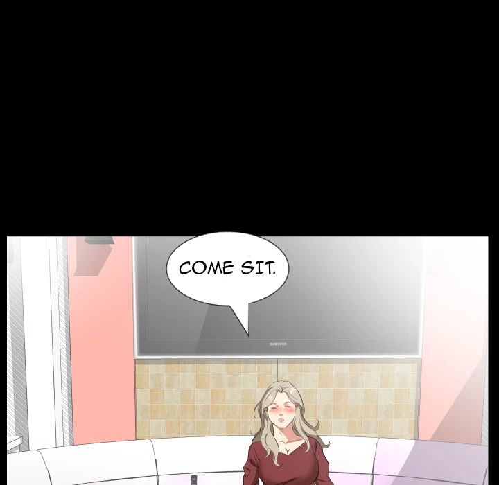 Daddy’s Working - Chapter 39 Page 12