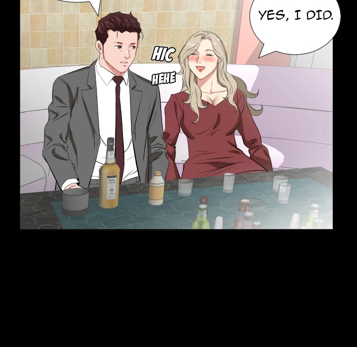 Daddy’s Working - Chapter 39 Page 14