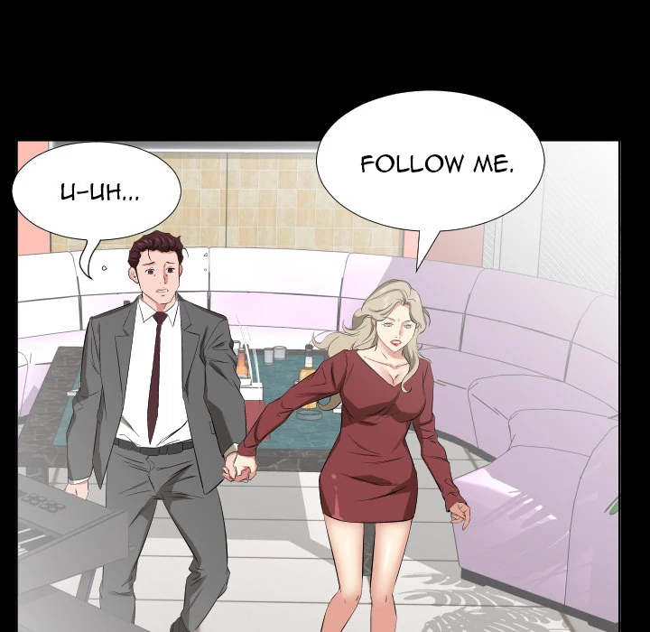 Daddy’s Working - Chapter 39 Page 18