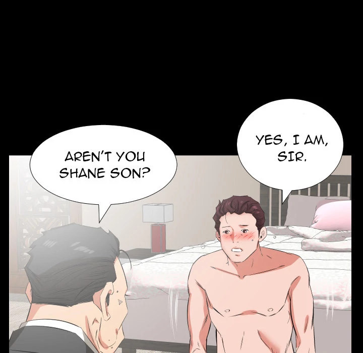 Daddy’s Working - Chapter 39 Page 49