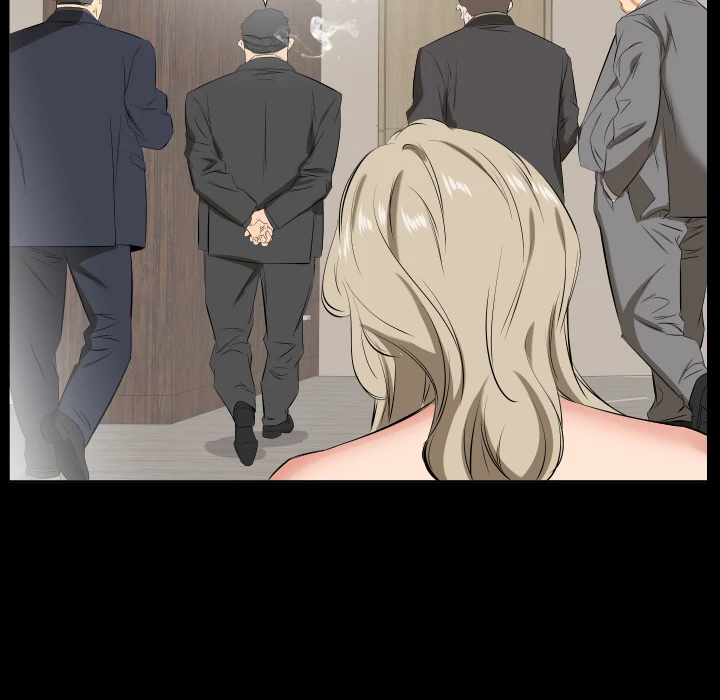 Daddy’s Working - Chapter 39 Page 64