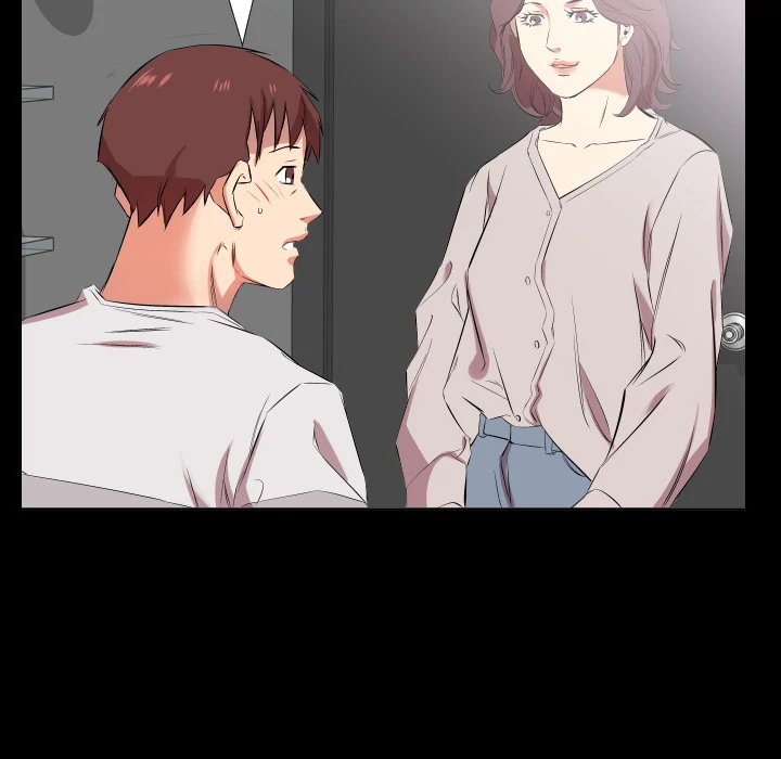 Daddy’s Working - Chapter 39 Page 74