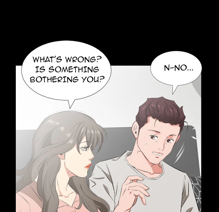 Daddy’s Working - Chapter 39 Page 79