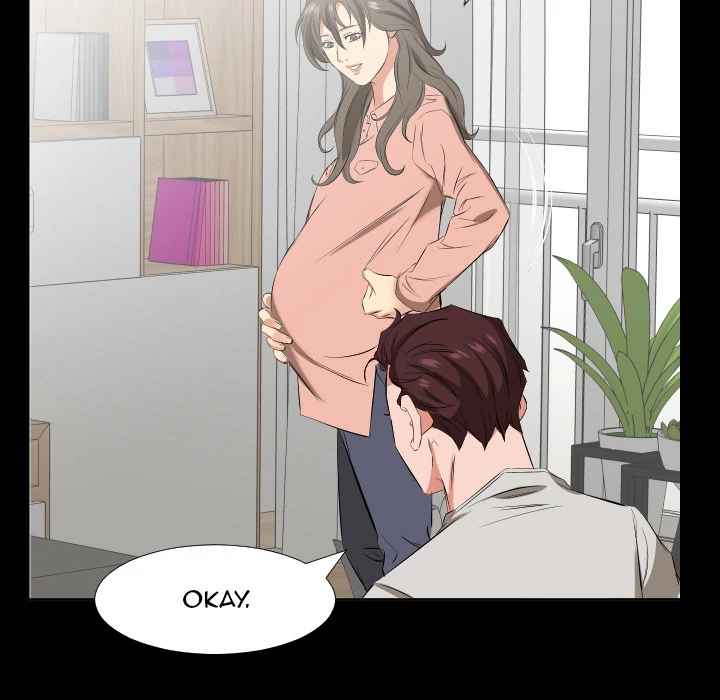 Daddy’s Working - Chapter 39 Page 81