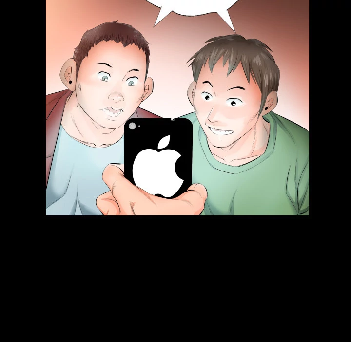 Daddy’s Working - Chapter 4 Page 34