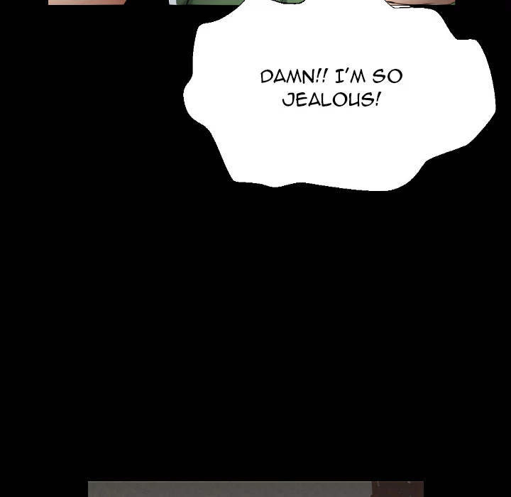 Daddy’s Working - Chapter 4 Page 49