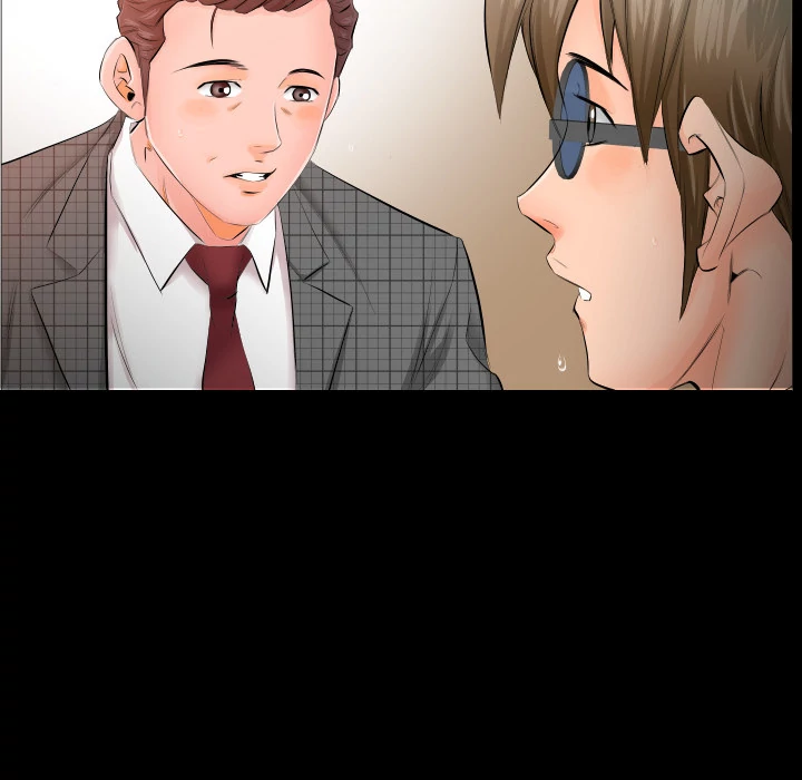 Daddy’s Working - Chapter 4 Page 84