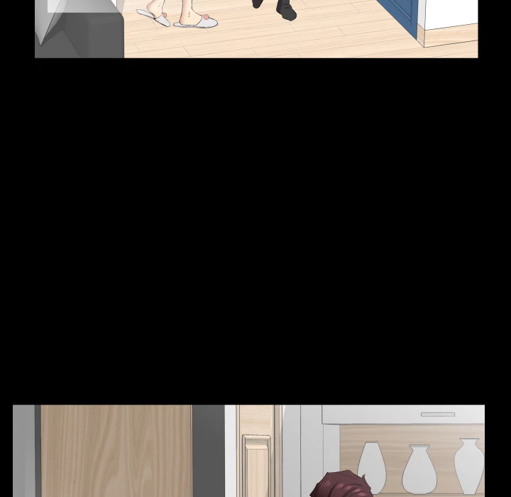 Daddy’s Working - Chapter 40 Page 16