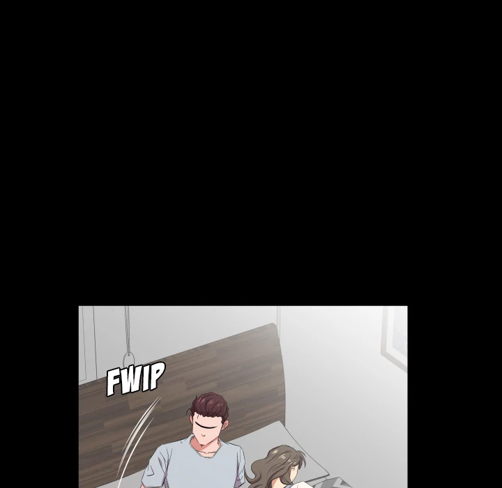 Daddy’s Working - Chapter 40 Page 22