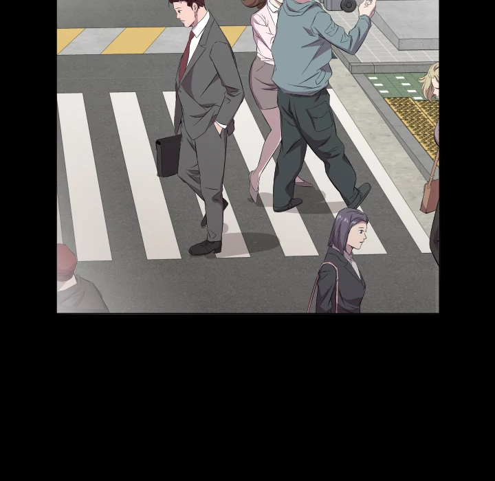 Daddy’s Working - Chapter 40 Page 37