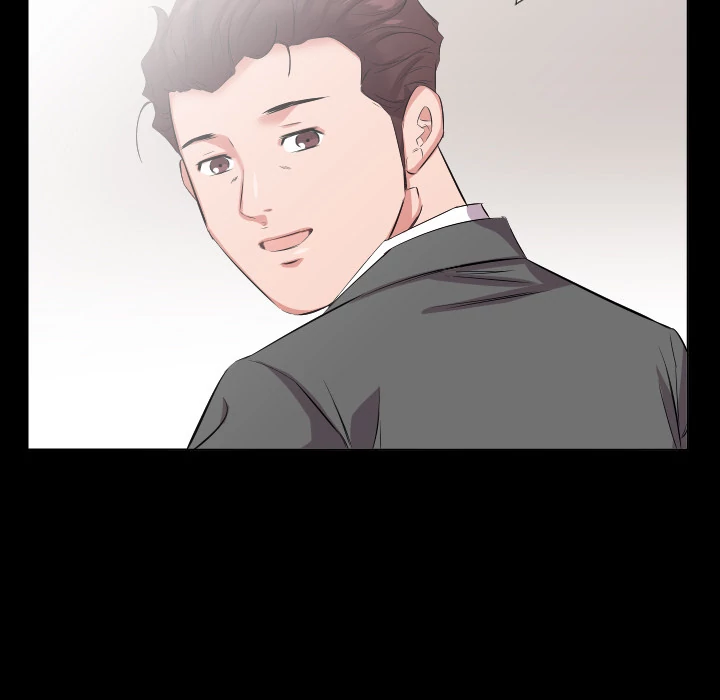 Daddy’s Working - Chapter 40 Page 68