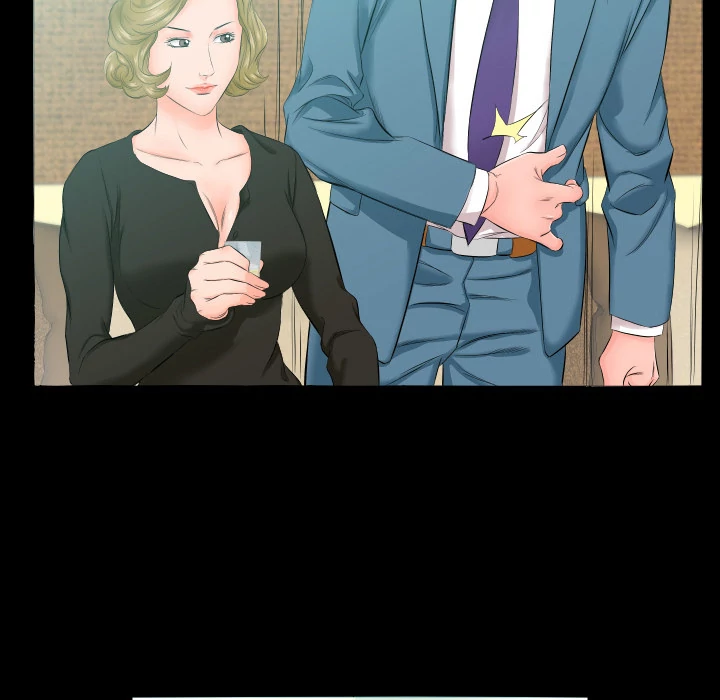 Daddy’s Working - Chapter 5 Page 61