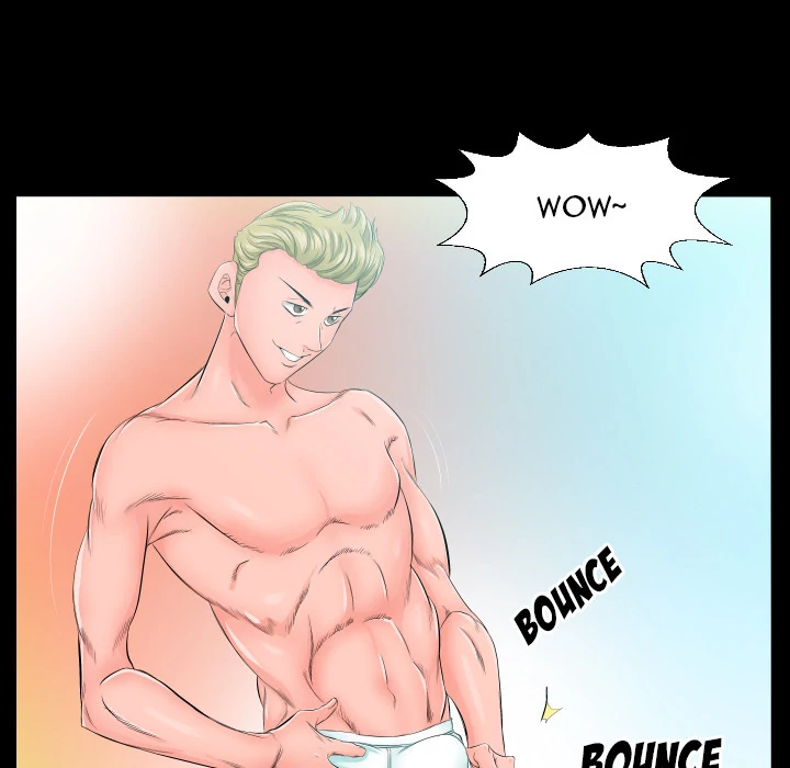 Daddy’s Working - Chapter 5 Page 66