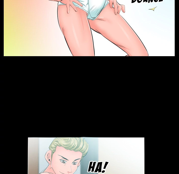 Daddy’s Working - Chapter 5 Page 67