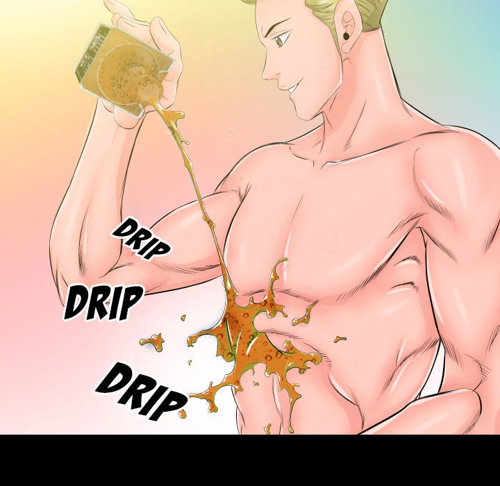 Daddy’s Working - Chapter 5 Page 69