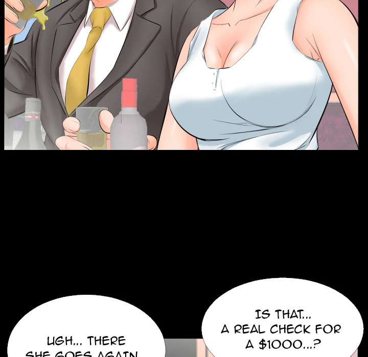 Daddy’s Working - Chapter 6 Page 23